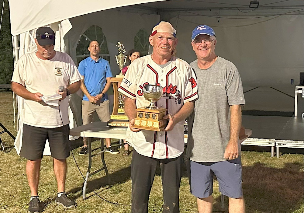 Don Marlow: Pitching MVP
